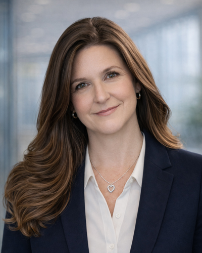 Julie Rose